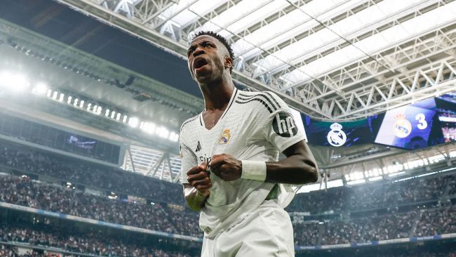 Real Madrid hat drei Gelegenheiten, sich vor den Fans im Bernabéu von der Niederlage im Clásico zu revanchieren