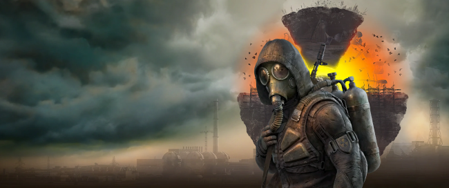 S.T.A.L.K.E.R. 2: Heart of Chornobyl (PS5)
