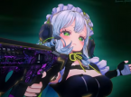 WTF: Waifu Tactical Force bringt Anime-Chaos
