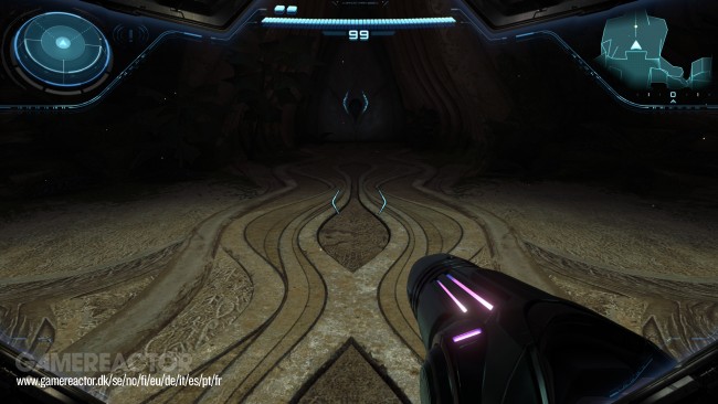 Metroid Prime 4: Beyond