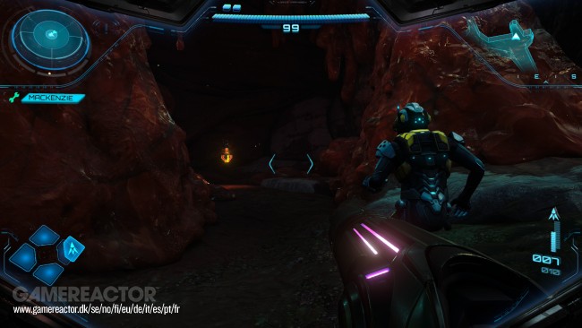 Metroid Prime 4: Beyond