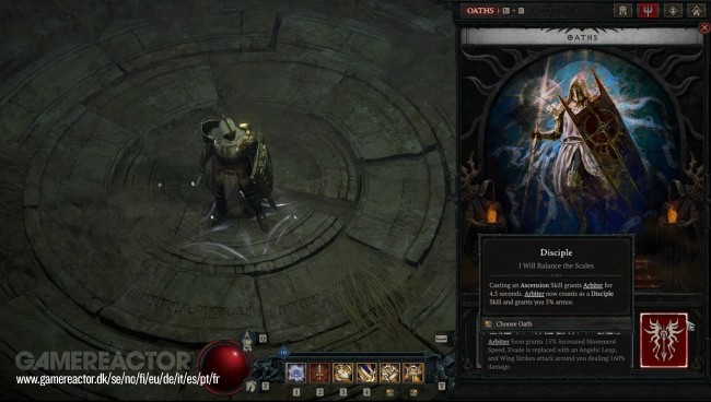 Diablo IV: Lord of Hatred