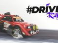 #Drive Rally 