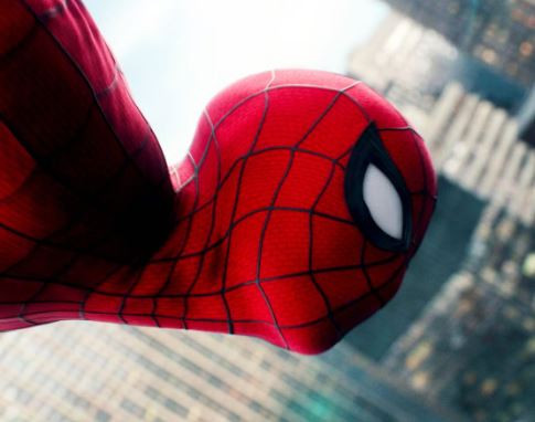 Spider-Man setzt in diesem Brand New Day-Trailer in Aktion