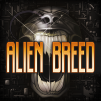 Alien Breed für PS3 und PS Vita