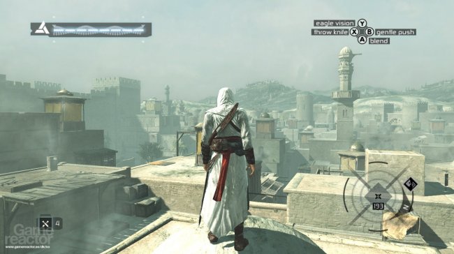 Assassin's Creed