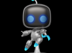 Astro Bot wird zur Funko Pop Figur