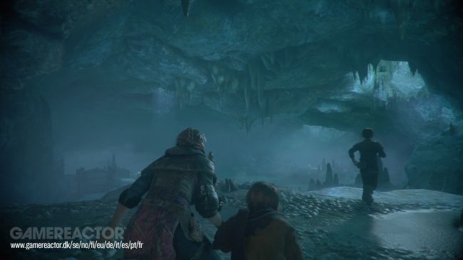 A Plague Tale: Innocence