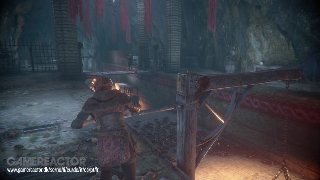 A Plague Tale: Innocence