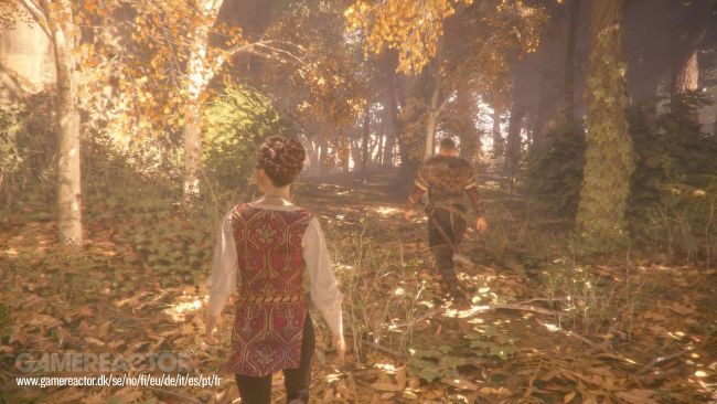 A Plague Tale: Innocence