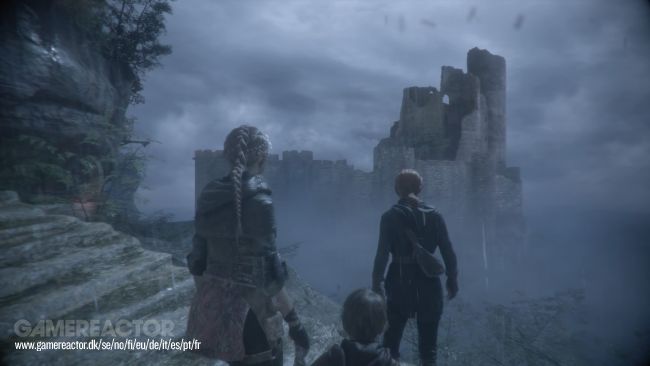 A Plague Tale: Innocence