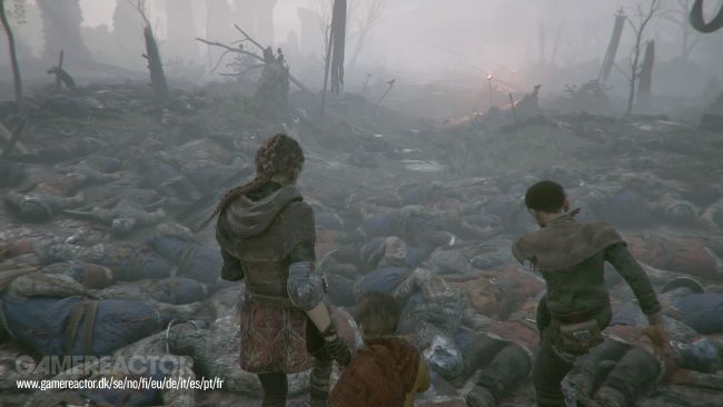 A Plague Tale: Innocence