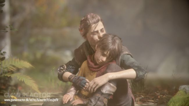 A Plague Tale: Innocence