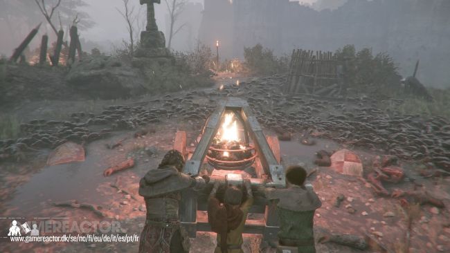 A Plague Tale: Innocence