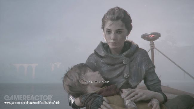 A Plague Tale: Innocence