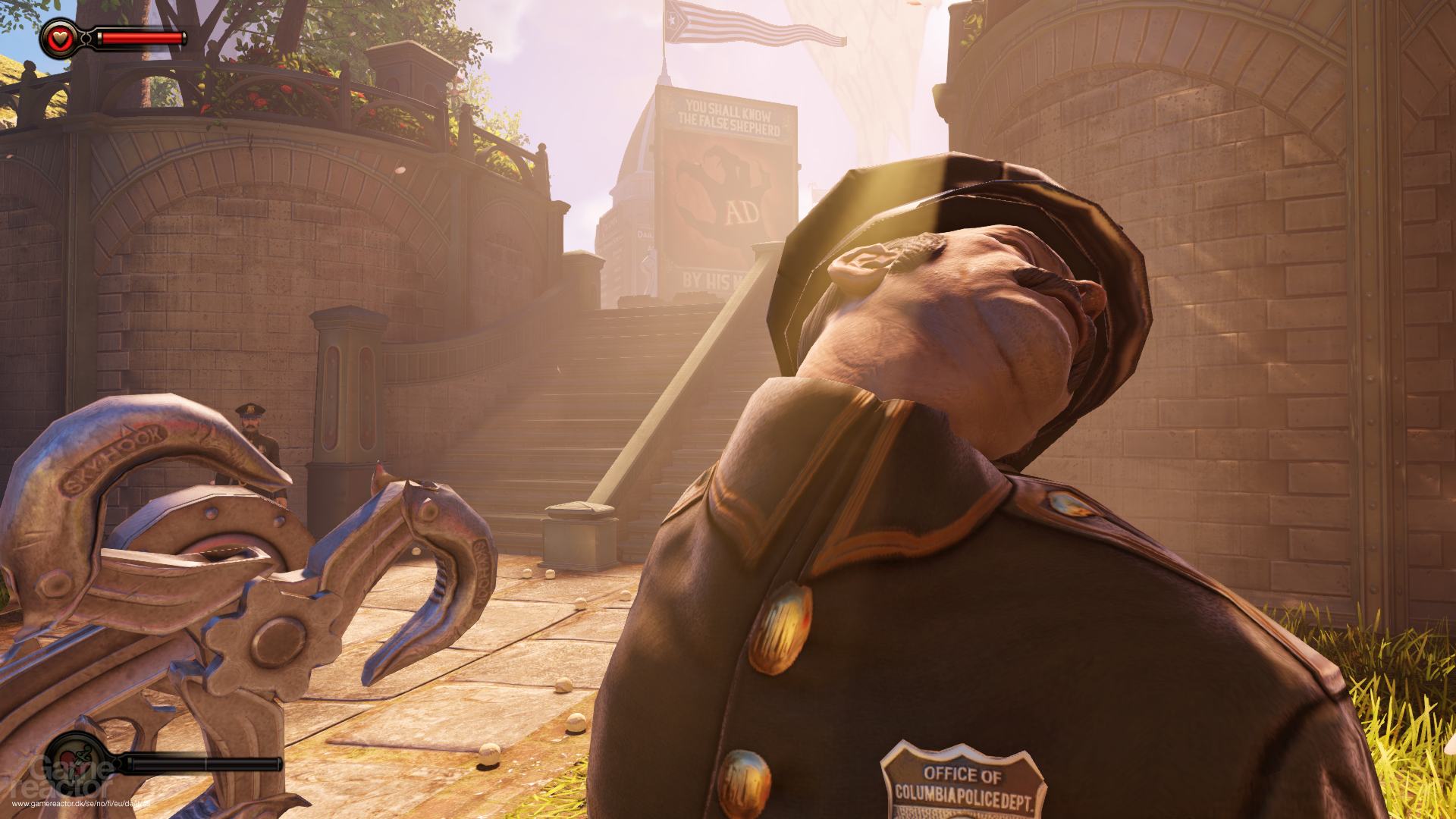 Bioshock Infinite