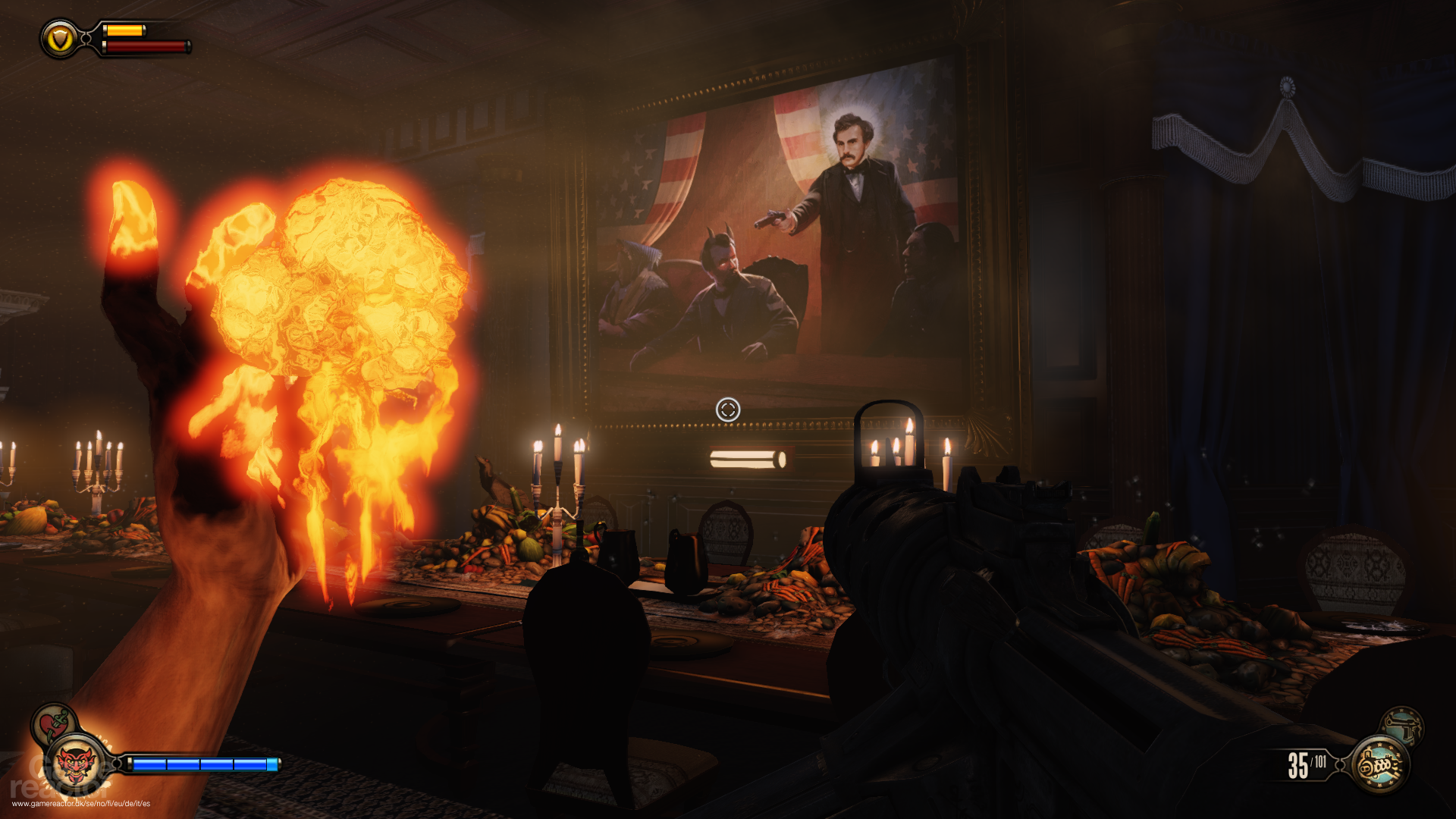 Bioshock Infinite