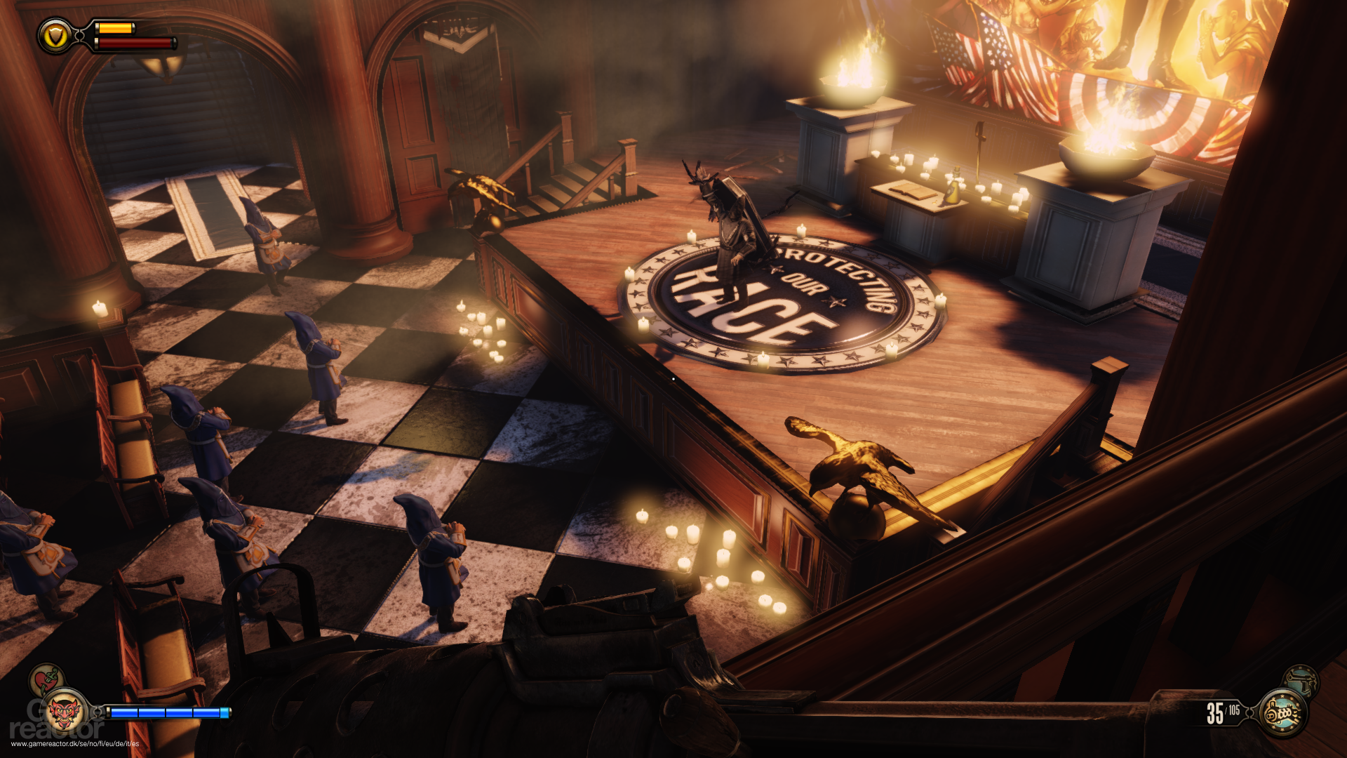 Bioshock Infinite