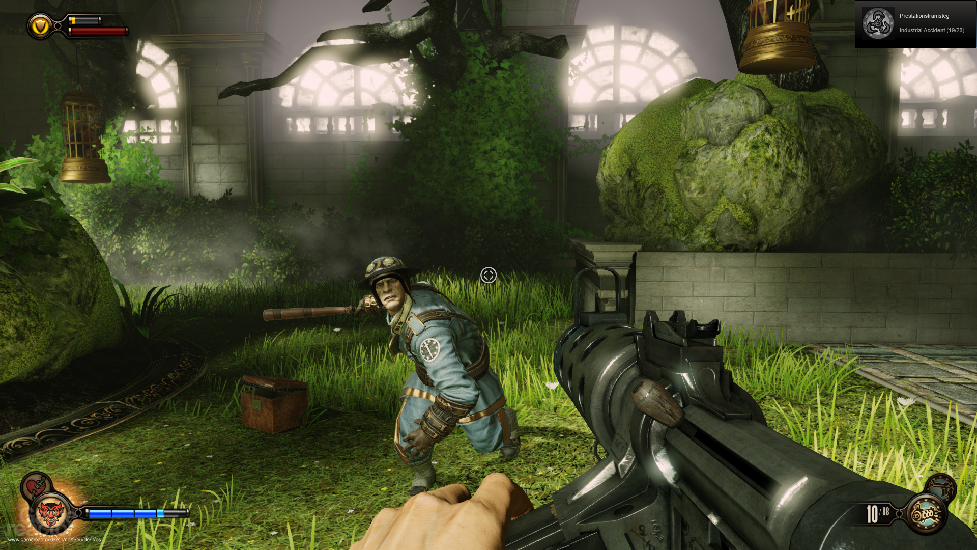 Bioshock Infinite
