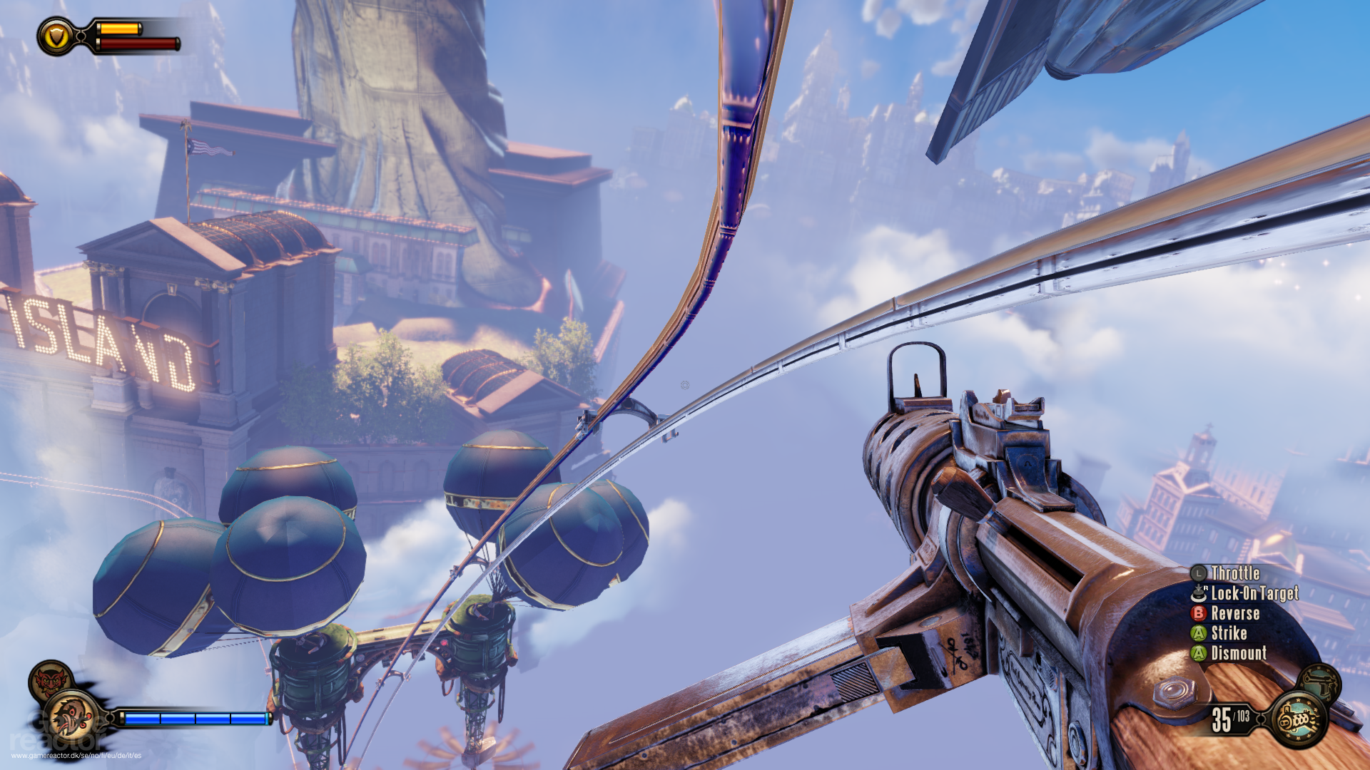 Bioshock Infinite