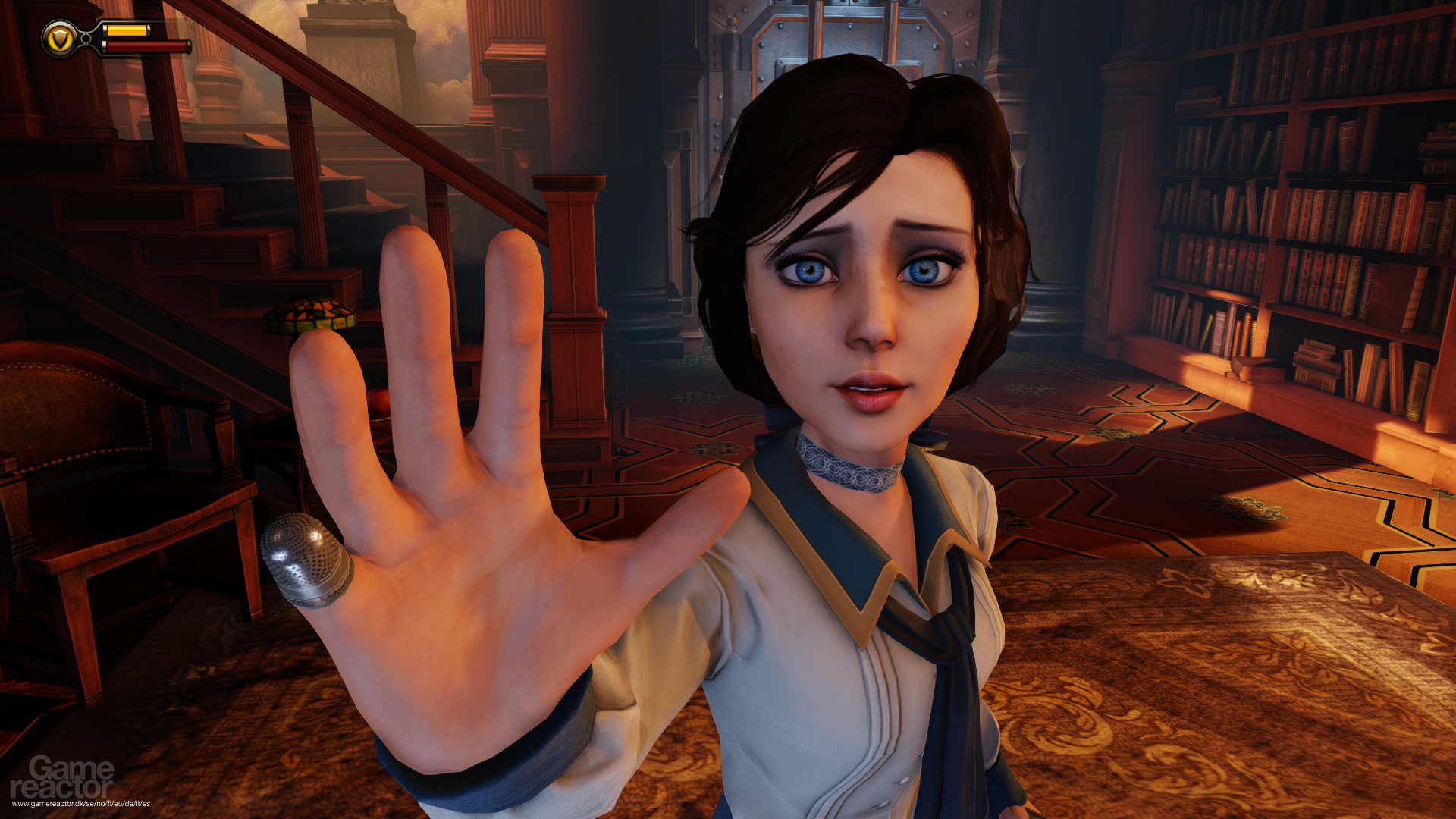 Bioshock Infinite
