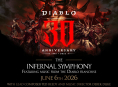 Blizzard feiert 30 Jahre Diablo mit dem Konzert der Infernal Symphony in London