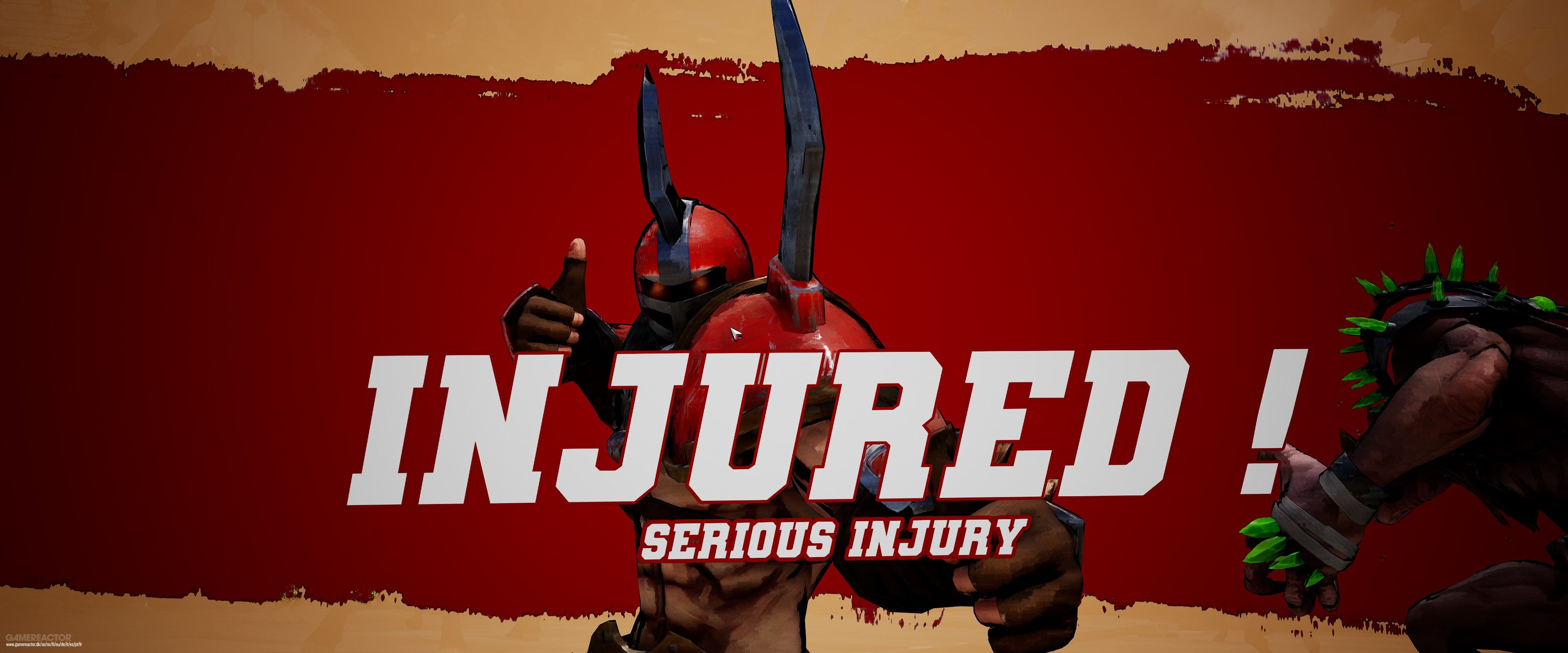 Blood Bowl III