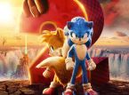 Filmposter und neuer Trailer zu Sonic the Hedgehog 2 flitzen über euren Bildschirm