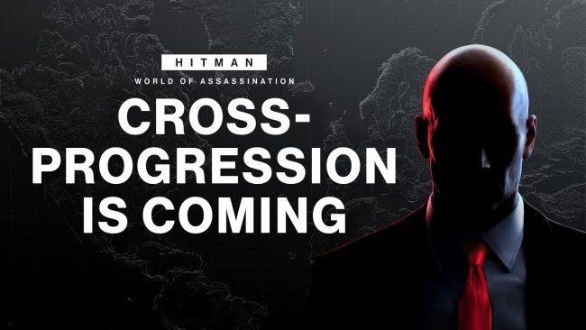 Hitman: World of Assassination