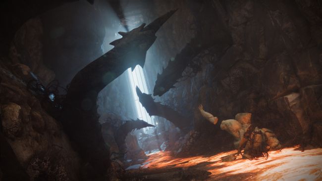 Destiny 2: The Final Shape