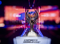 Esports World Cup 2026: Das Rocket League Hauptevent beginnt heute, hier sind die Eröffnungsspiele