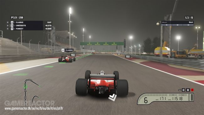 F1 2019