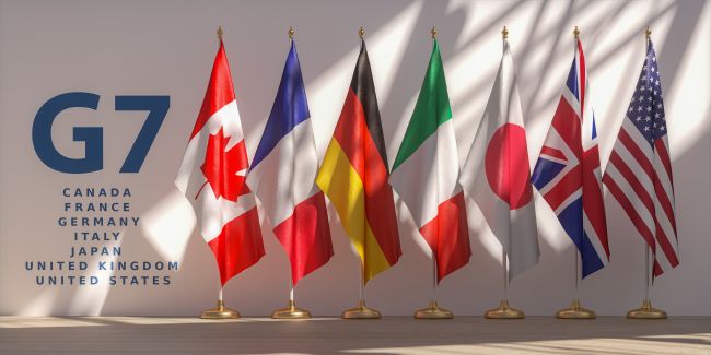G7-Minister treffen sich in Quebec inmitten von Zollstreitigkeiten und zerbrochenen Bündnissen