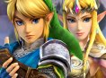 Hyrule Warriors: Definitive Edition für Nintendo Switch angekündigt