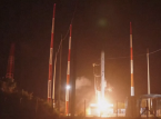 Innospace-Rakete st&uuml;rzt beim ersten kommerziellen Start aus Brasilien ab