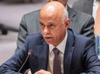 Irak beschuldigt Israel vor UN-Sitzung der Verletzung des Luftraums