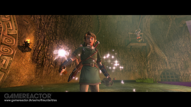 The Legend of Zelda: Twilight Princess HD