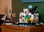Lego bringt sein Pirates-Thema zurück