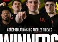 Los Angeles Thieves sind Call of Duty League Major IV Champions