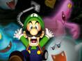 Verantwortliches Studio für Luigi's Mansion 3DS enthüllt