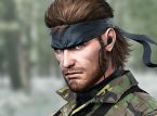 Metal Gear ist jetzt 35 Jahre alt