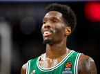 Panathinaikos verpflichtet den amerikanischen Star Nigel Hayes-Davis, den drittbestbezahlten Spieler in der EuroLeague