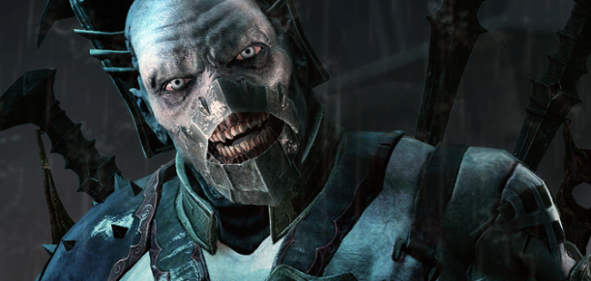 Mittelerde: Mordors Schatten