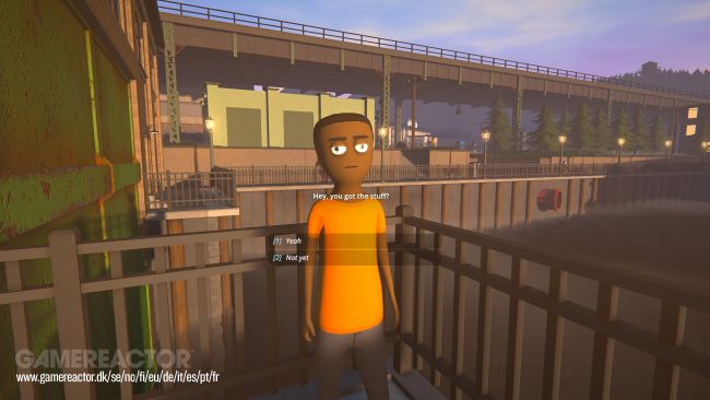 GOTY 2025: Gamereactors bestes Sim-Strategie-Spiel