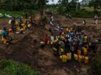 Friedenstruppen im südlichen Afrika beginnen mit dem Abzug aus dem endlosen Krieg im Kongo