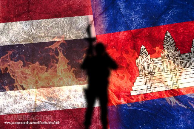 Thailand und Kambodscha einigen sich nach 4 Tagen am Rande eines Krieges auf Friedensgespräche