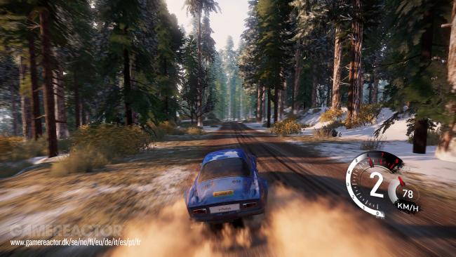 V-Rally 4