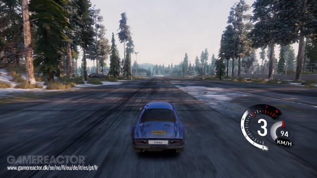 V-Rally 4