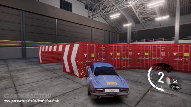 V-Rally 4
