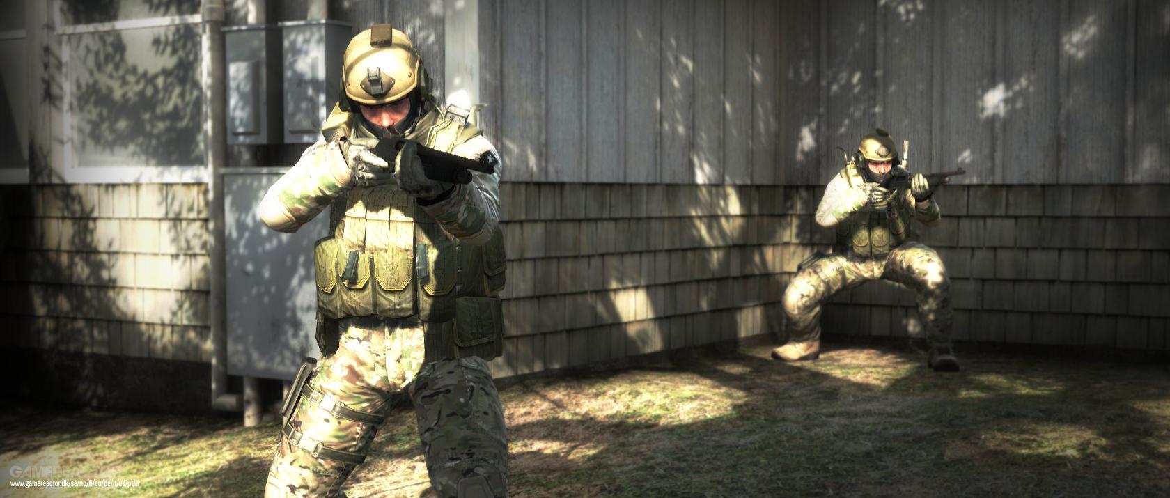 Cs go Matchmaking-Gruppe